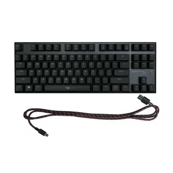 HyperX Alloy FPS Pro Cherry MX Blue Switches